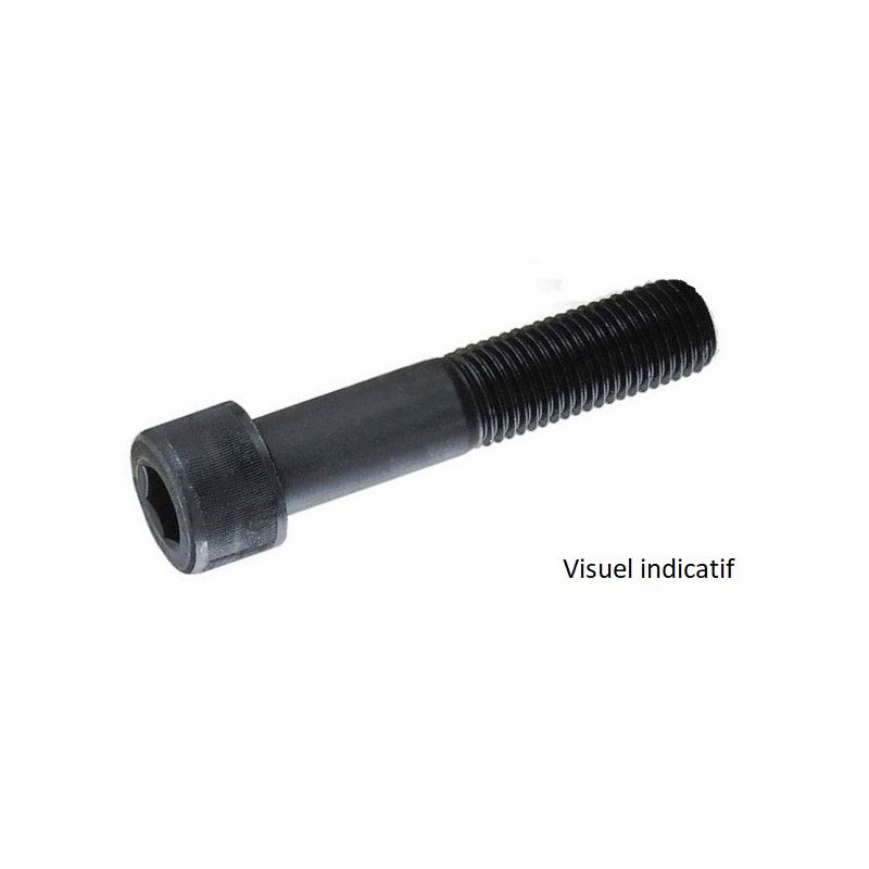 VIS CHC M16x50mm