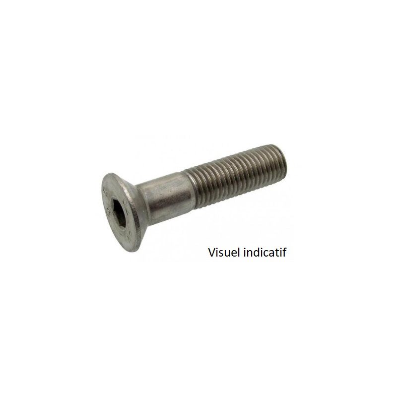 VIS FHC M10x25