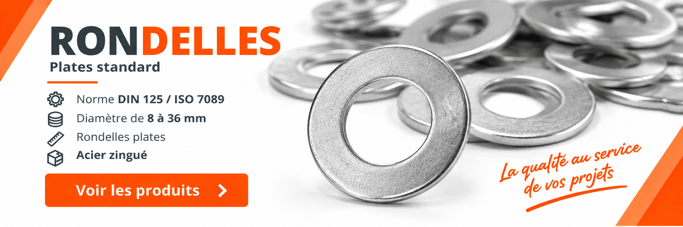 RONDELLES